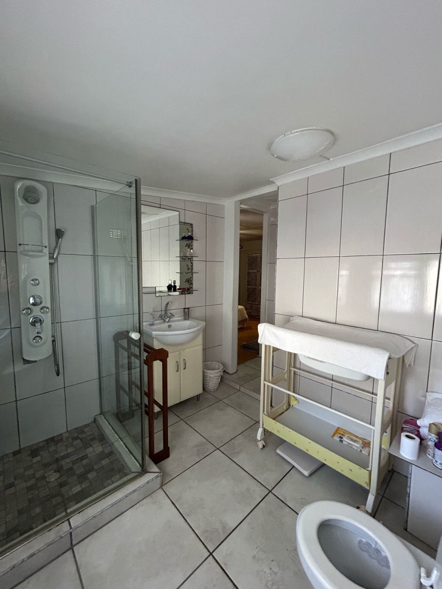 To Let 3 Bedroom Property for Rent in Hartenbos Central Western Cape